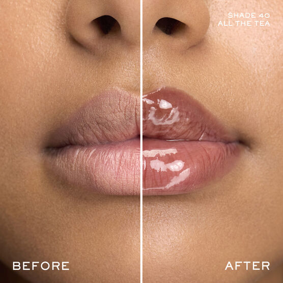 GLOSS LANC�ME LIP IDOLE JUICYTREAT 40 